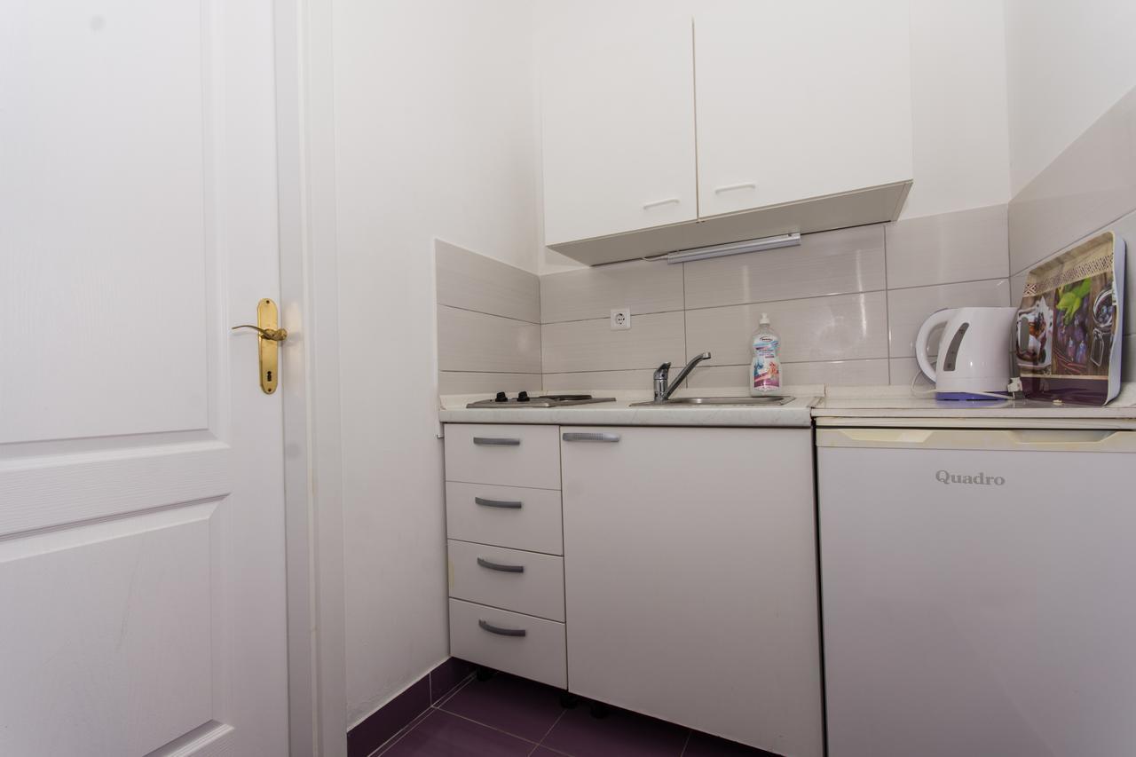 Apartment Balote *
