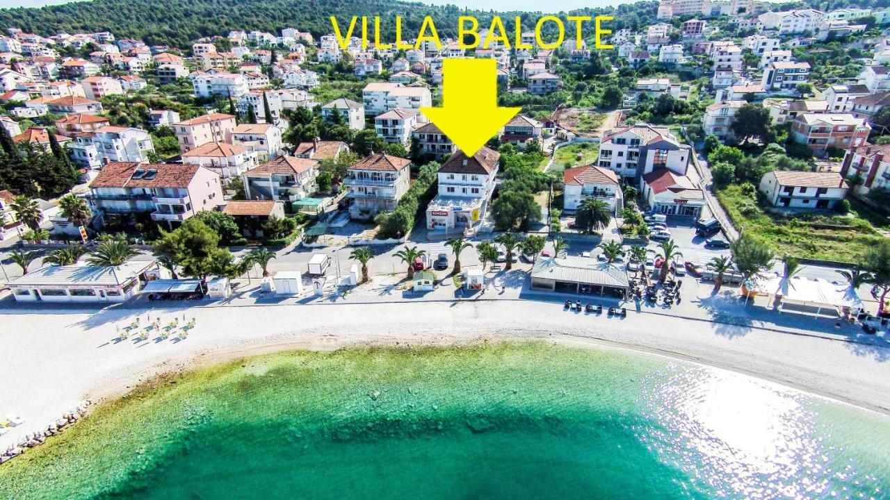 Apartment Balote